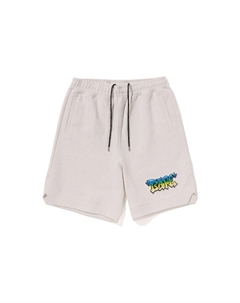 Повседневные шорты для мужчин, черный A bathing ape®