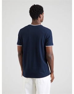 Рубашка Platon, ночной синий Joop