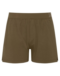 Боксеры Soft Tech, коричневый Sloggi