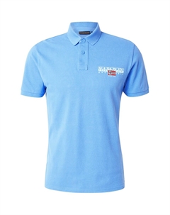 Рубашка AYLMER, лазурный Napapijri