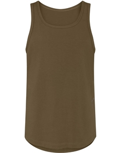 Рубашка, коричневый Sloggi