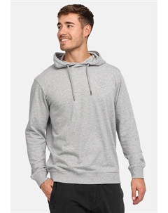 Толстовка Simpson, светло-серый Indicode jeans