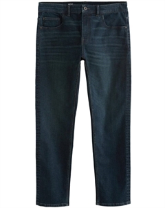 Обычные джинсы, темно-синий Next