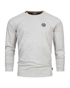 Рубашка Trense, серый Indicode jeans