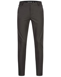 Обычные брюки-чинос Riccardo, антрацит Indicode jeans