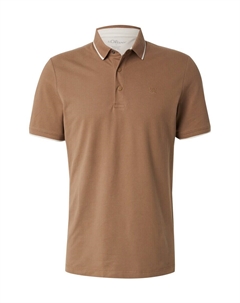 Рубашка, коричневый S.oliver