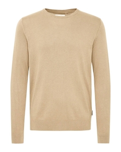 Свитер, коричневый Blend