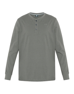 Рубашка, серый Polo sylt