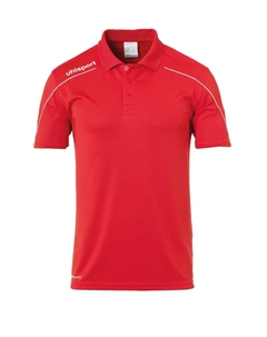 Футболка Performance Stream 22, красный Uhlsport