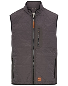 Жилет, серый Camel active