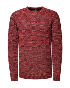 Свитер, красный Rusty neal