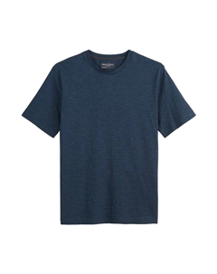Рубашка, цвет Smoke blue/Dark blue Marc o'polo