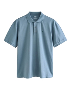 Рубашка, синий Next