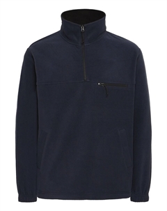 Свитер Matzo, морской синий Solid