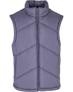 Жилет Arrow, фиолетовый Urban classics