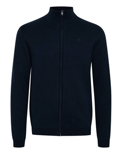 Вязаный кардиган SANDOR, морской синий 11 project