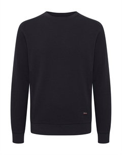 Толстовка Nado, черный Indicode jeans