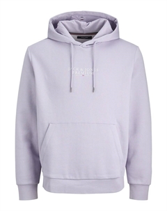 Толстовка JPRBLUArchie, светло-фиолетовый Jack & jones