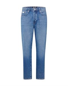 Мешковатые джинсы ONSFADE, синий деним Only & sons