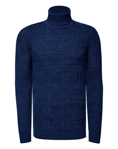 Свитер, индиго Rusty neal