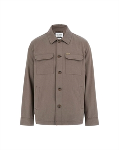 Куртка межсезонная, светло-коричневый Guess