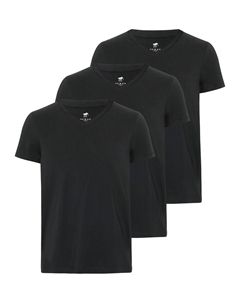 Рубашка, черный Polo sylt