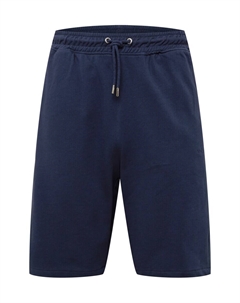 Обычные брюки Brenden, темно-синий Solid