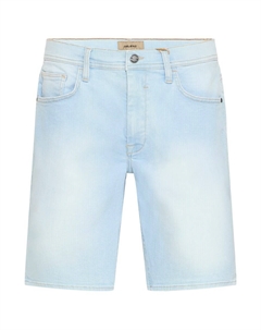 Узкие джинсы BHTWISTER, светло-синий Blend