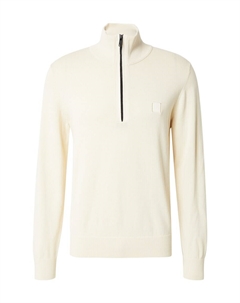 Свитер Kanobix_S, цвет Pastel yellow Boss