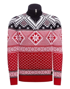 Свитер, красный Rusty neal