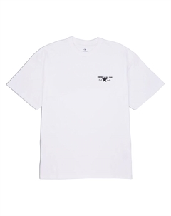 Рубашка, белый Converse