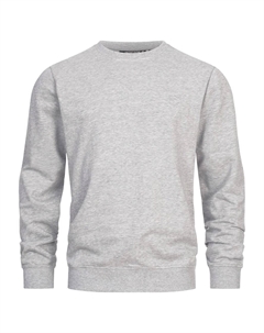 Толстовка Holt, серый Indicode jeans