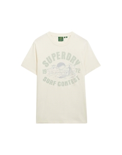 Рубашка, цвет Pastel yellow Superdry