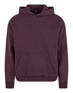 Толстовка, цвет Aubergine Urban classics