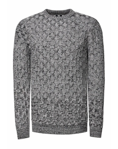 Свитер, серый Rusty neal