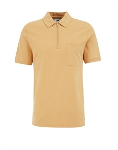 Рубашка, цвет Mustard We fashion