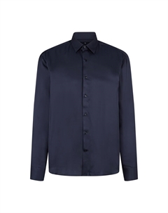 Рубашка на пуговицах Comfort fit Matty, темно-синий Joop