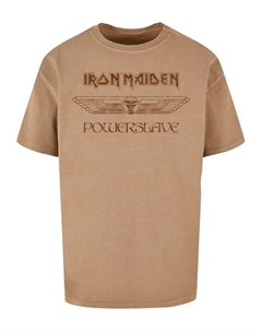 Рубашка, коричневый Merchcode