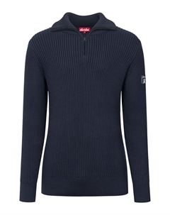 Свитер Matrosenplünn, темно-синий Derbe