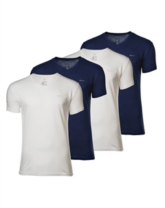 Рубашка, цвет marine blue/White Gant