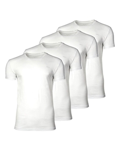 Рубашка, белый Gant