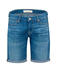 Шорты Sonny denim, синий Guess
