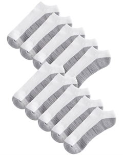 Носки, цвет mottled grey/White Next