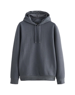 Толстовка, темно-серый Next