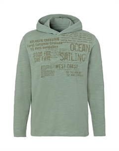 Рубашка, светло-зеленый John devin