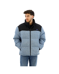 Куртка Byres2441 10262250, синий Hugo