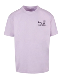 Рубашка, цвет Light purple/Dark purple Merchcode