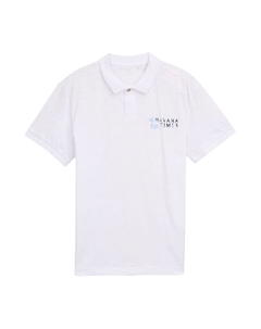 Рубашка, белый Tom tailor