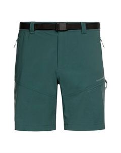 Шорты Limut SF, зеленый Trangoworld