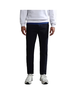 Брюки M-Puyo SL, синий Napapijri